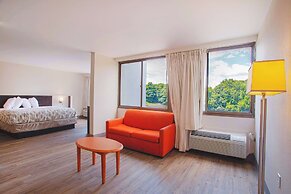 Americas Best Value Inn Winston-Salem, NC