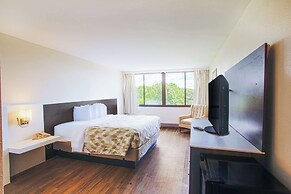 Americas Best Value Inn Winston-Salem, NC