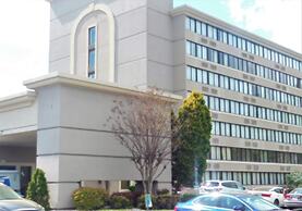 Americas Best Value Inn Winston-Salem, NC