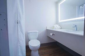 Americas Best Value Inn Winston-Salem, NC