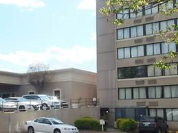 Americas Best Value Inn Winston-Salem, NC