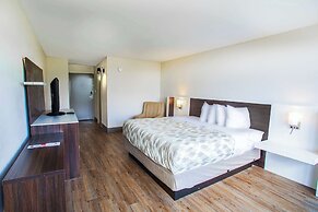 Americas Best Value Inn Winston-Salem, NC