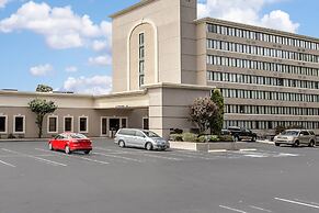 Americas Best Value Inn Winston-Salem, NC