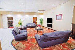 Americas Best Value Inn Winston-Salem, NC