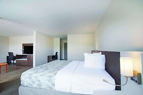 Americas Best Value Inn Winston-Salem, NC