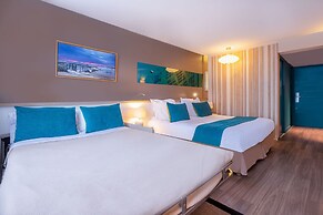 Le Hôtel Hôtel Le B D’Arcachon By Inwood Hotels, Arcachon, France, Le ...