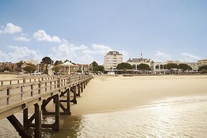 Hôtel Le B d’Arcachon by Inwood Hotels