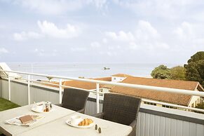 Le Hôtel Hôtel Le B D’Arcachon By Inwood Hotels, Arcachon, France, Le ...