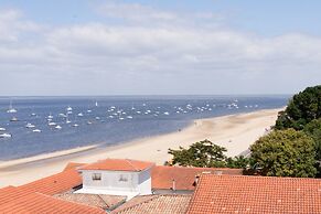 Le Hôtel Hôtel Le B d’Arcachon by Inwood Hotels, Arcachon, France, le