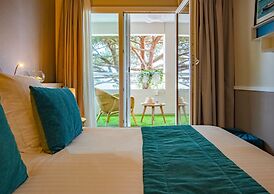 Hôtel Le B d’Arcachon by Inwood Hotels