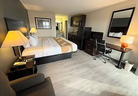 Quality Inn & Suites Baton Rouge West – Port Allen