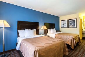 Quality Inn & Suites Baton Rouge West – Port Allen