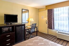 Quality Inn & Suites Baton Rouge West – Port Allen