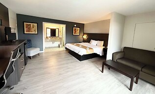 Quality Inn & Suites Baton Rouge West – Port Allen