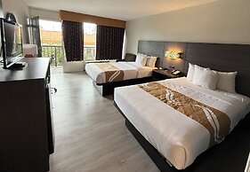 Quality Inn & Suites Baton Rouge West – Port Allen