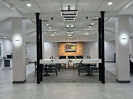 Quality Inn & Suites Baton Rouge West – Port Allen