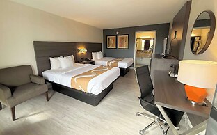 Quality Inn & Suites Baton Rouge West – Port Allen