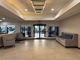 Quality Inn & Suites Baton Rouge West – Port Allen