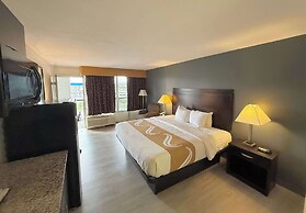 Quality Inn & Suites Baton Rouge West – Port Allen