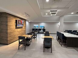 Quality Inn & Suites Baton Rouge West – Port Allen