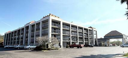 Quality Inn & Suites Baton Rouge West – Port Allen