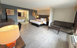 Quality Inn & Suites Baton Rouge West – Port Allen