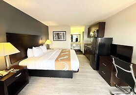 Quality Inn & Suites Baton Rouge West – Port Allen