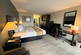 Quality Inn & Suites Baton Rouge West – Port Allen