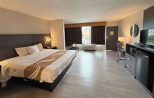 Quality Inn & Suites Baton Rouge West – Port Allen