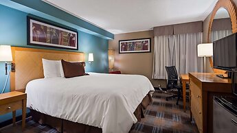 SureStay Plus Hotel by Best Western Jasper