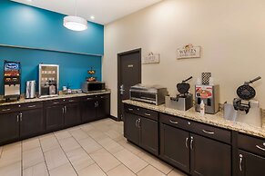 SureStay Plus Hotel by Best Western Jasper