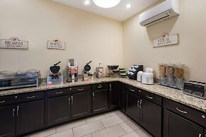 SureStay Plus Hotel by Best Western Jasper
