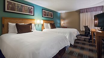 Jasper Inn