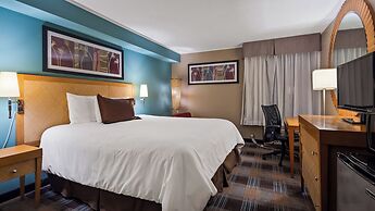 Jasper Inn