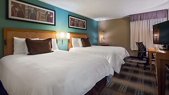 SureStay Plus Hotel by Best Western Jasper