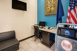 SureStay Plus Hotel by Best Western Jasper