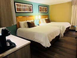 Jasper Inn