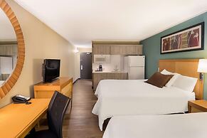 SureStay Plus Hotel by Best Western Jasper