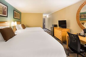 SureStay Plus Hotel by Best Western Jasper