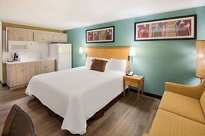 SureStay Plus Hotel by Best Western Jasper