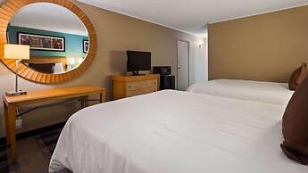 Jasper Inn