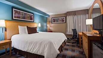 Jasper Inn