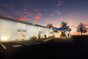 Jasper Inn