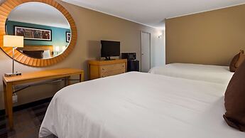 SureStay Plus Hotel by Best Western Jasper