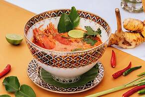 Sheraton Samui Resort