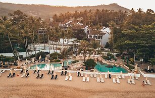 Sheraton Samui Resort