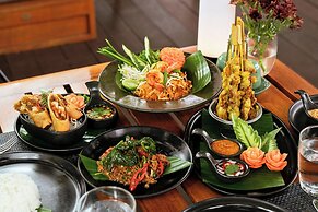 Sheraton Samui Resort