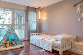 Sheraton Samui Resort