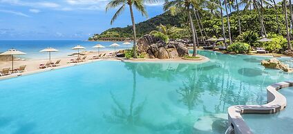 Sheraton Samui Resort