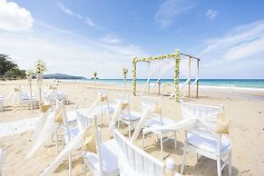 Sheraton Samui Resort